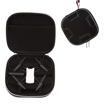 

Protective Box Portable EVA Carrying Case for DJI Tello Drone Battery Cable Storage Bag Handbag Waterproof Box Accessories Parts