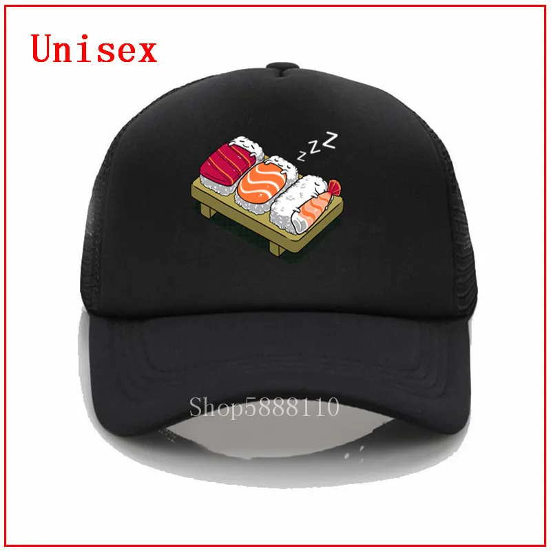 Бренд Sushi Mini новинка 2020 хлопковая шапка высшего качества для папы модная унисекс
