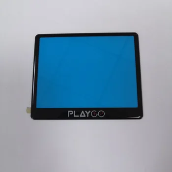 

Accessories for PLAYGO 3.5 inch Screen /screen cover/battery for playgo console