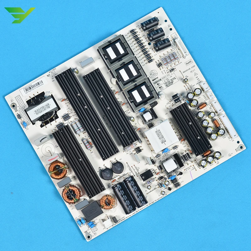 RS261D-4T02 плата питания Блок питания 5VS5V 12V 24V 180V 300ma* 3