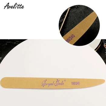 

Avelitte Imported Material Polished Strip Wear-resistant Nail Tools Thin Soil Sand Bar Nails Polished Strip