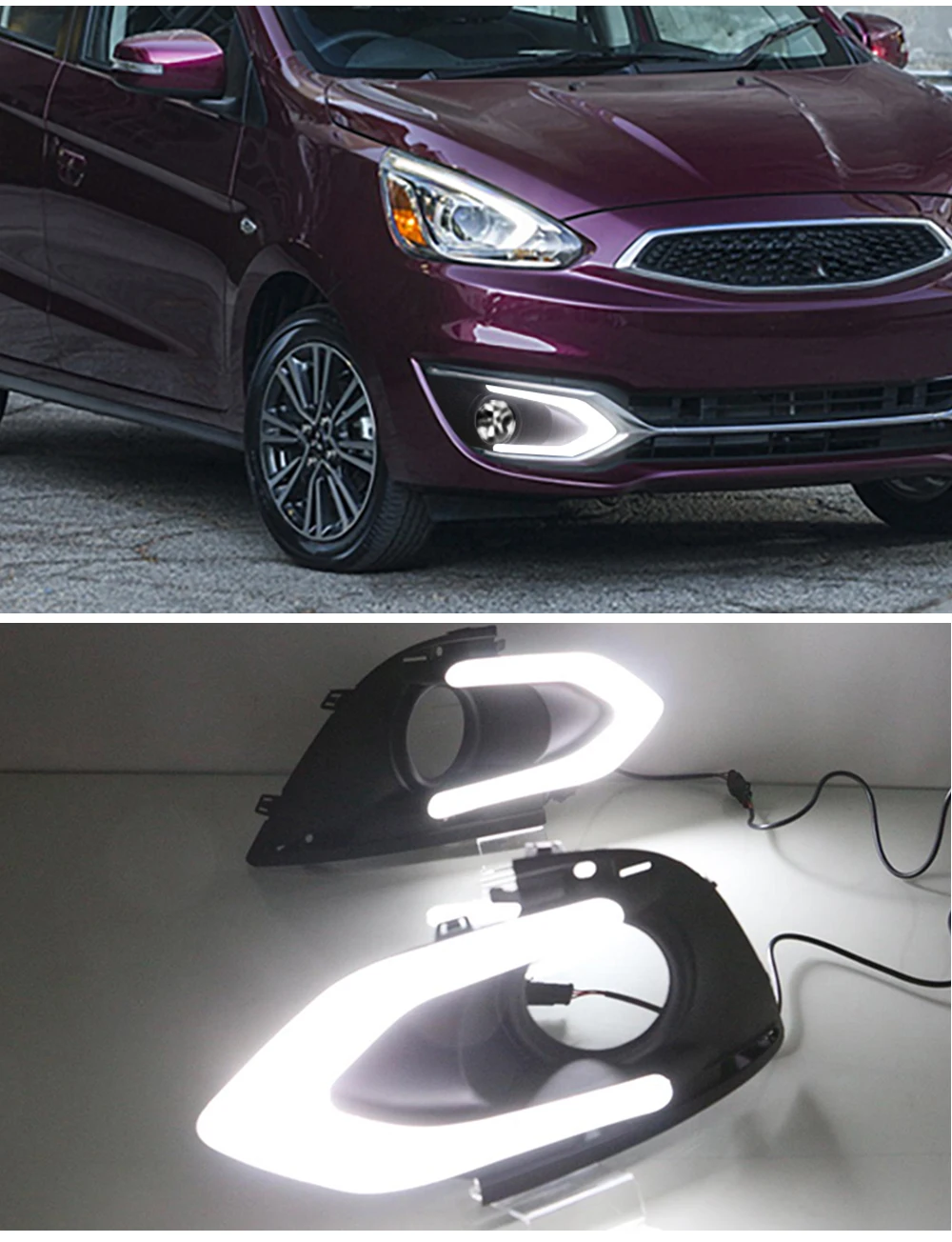 速-2三菱mirage (10)