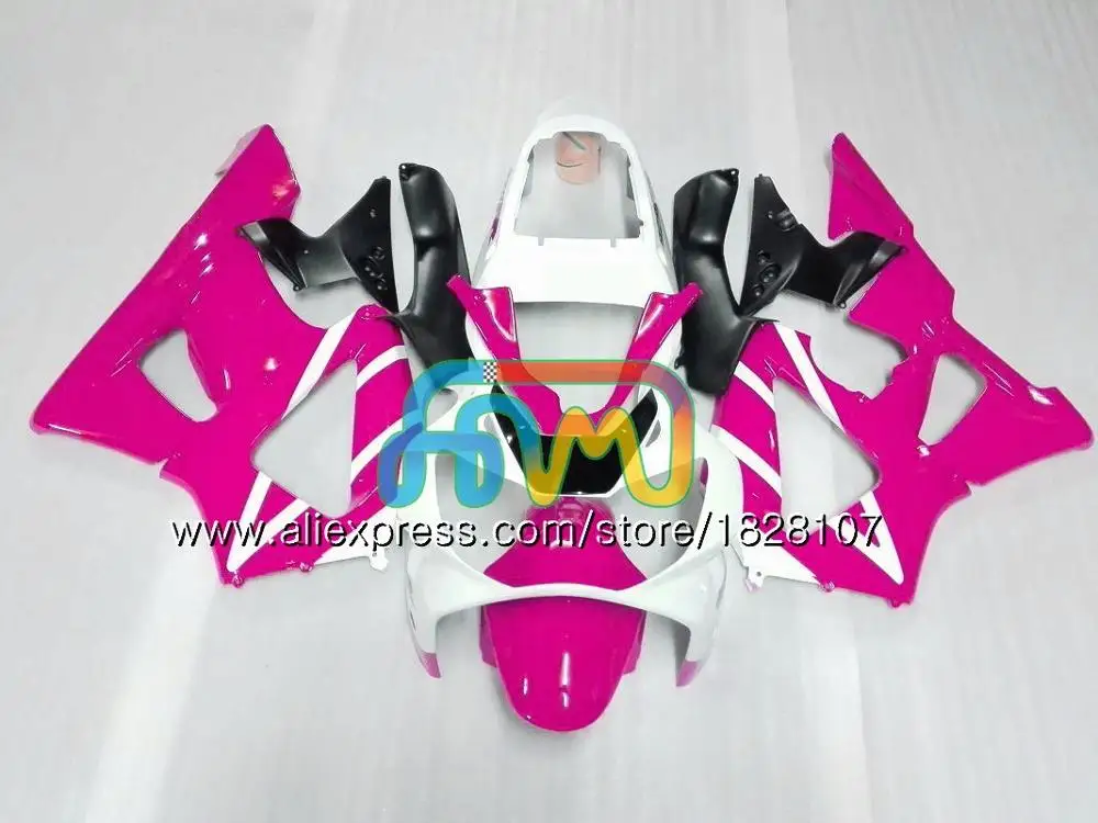 No. 28 Корпус для HONDA CBR900RR CBR 929RR 929 900 RR CC 900RR 00 01 107BS. 0 CBR900 RR CBR929 RR CBR929RR 2000 2001 обтекателя Repsol серебристый - Цвет: No. 28