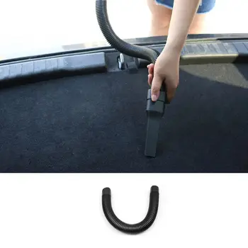 

Portable High Power Car Vacuum Cleaner Wireless Handheld USB Vacuum Detailing E7CA