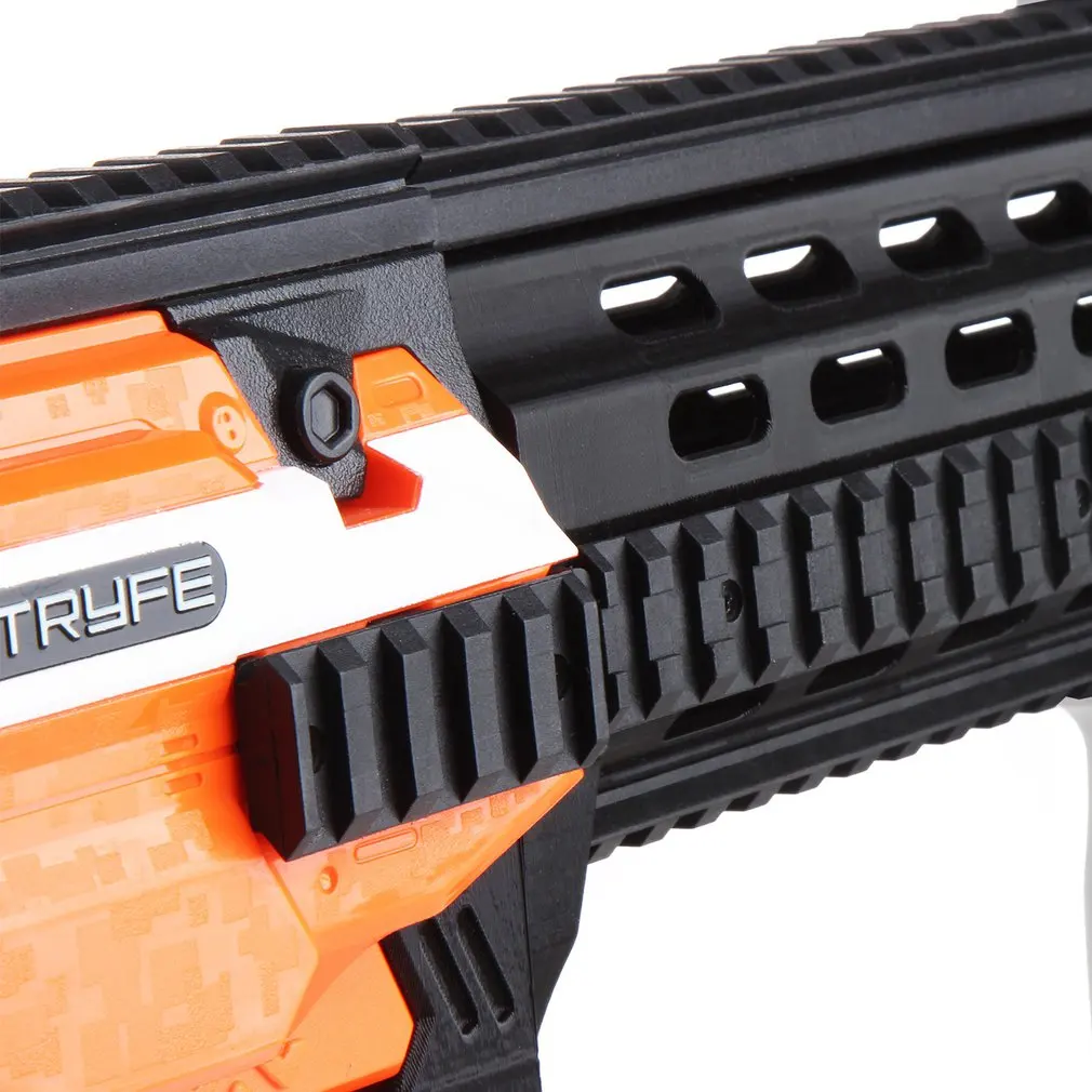 Рабочий STF-W005-02 G56 C стиль мод наборы набор для Nerf N-Strike Elite Stryfe Blaster тонкое мастерство окружающей среды