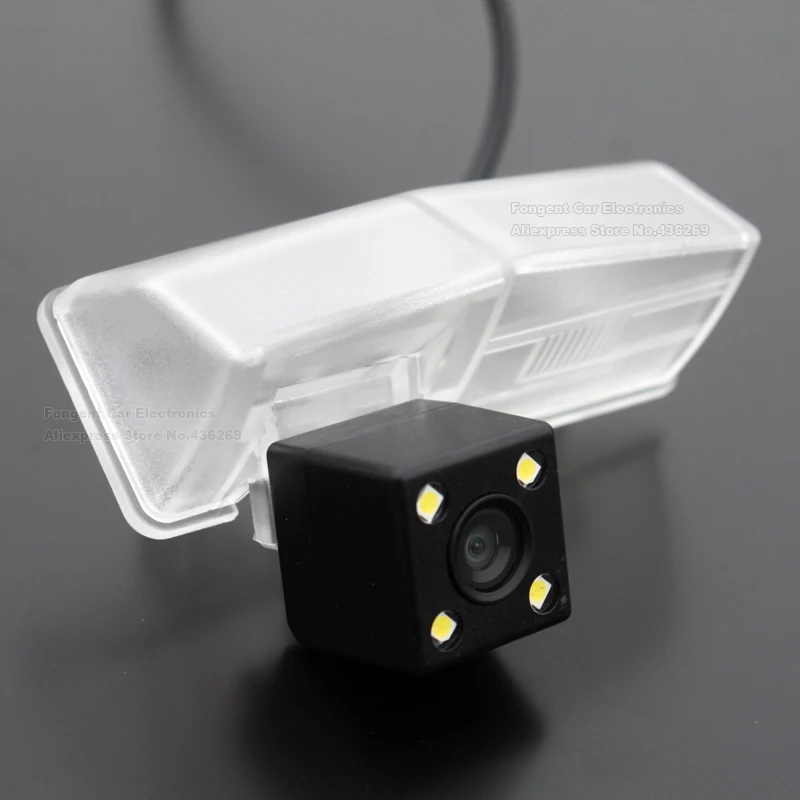 Toyota-Prius-V-C-RAV4-Lexus-CT200H-Car-CCD-Night-Vision-Backup-Rear-View-Wireless-Camera-Waterproof-Parking-Assistance-2013-2014-2015  (3)