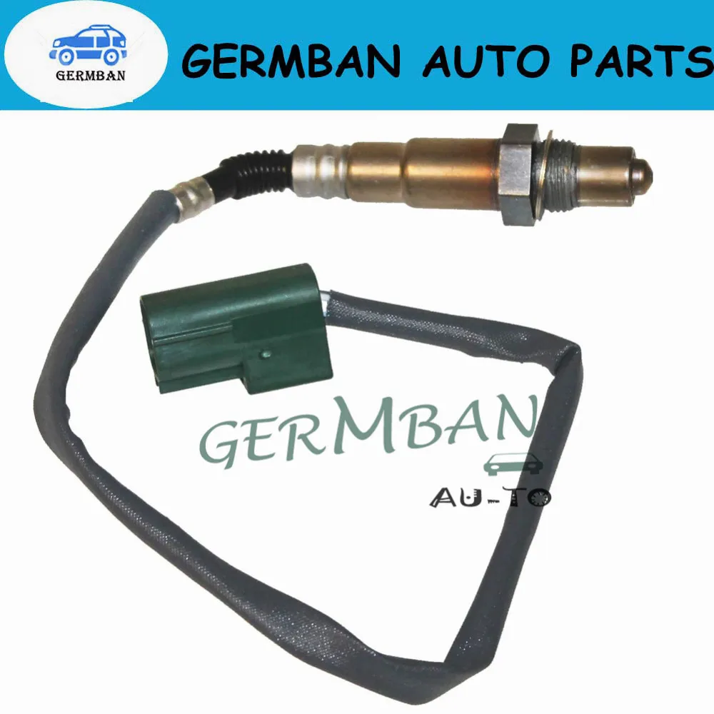 LS6513 0258006513 лямбда кислородный датчик подходит для NISSAN Sentra 1 8 [B15] 09 02-08 03 | Автомобили