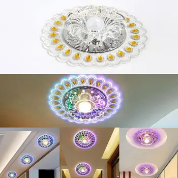 

Lamp Ceiling Lamp Pendant Lamp Lamp Decor Lights Chandelier Peacock Light LED