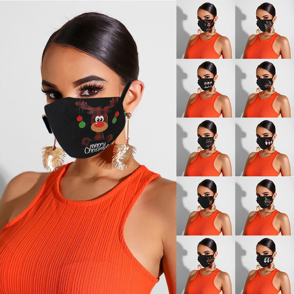 

2020 Christmas Mystic Black Mask Rhinestone Mask For Women Bling Decoration Mask Prom Party Face Jewelry