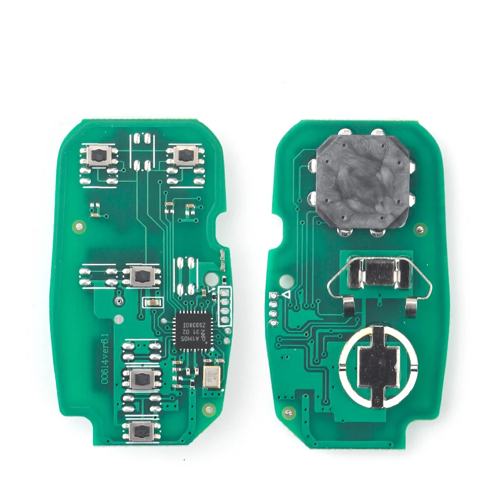 Remote Control/ Key Case For Buick Lacrosse Envision Encore Hyq4ea/hyq4aa 2017 2018 2019 2020 315/433mhz Id46 - - Racext™️ 25 - Racext Remote Control/ Key Case For Buick Lacrosse Envision Encore Hyq4ea/hyq4aa 2017 2018 2019 2020 315/433mhz Id46 - - Racext™️ - - Racext 24