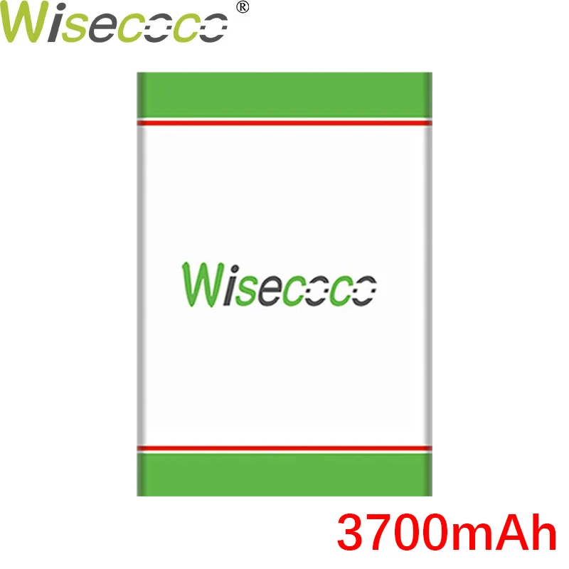 WISECOCO 3700 мАч SWB0115 батарея для мобильного телефона Wileyfox Swift новейшее производство высокое качество батарея+ номер отслеживания