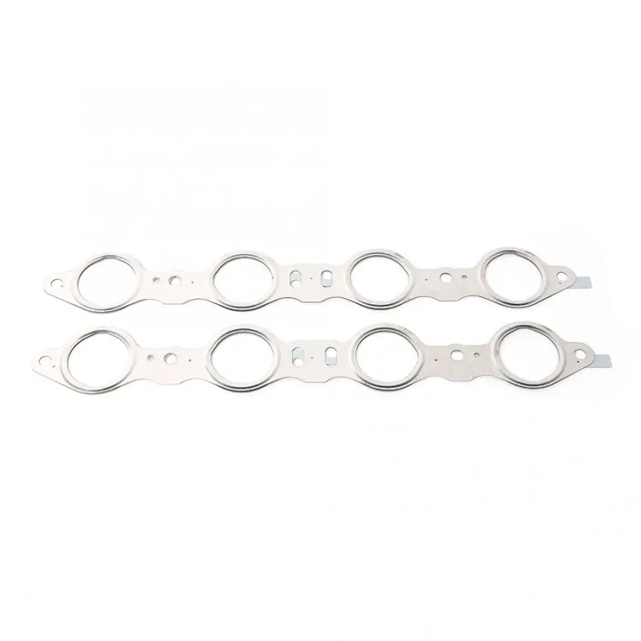 Ls Exhaust Manifold Bolt Size