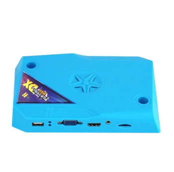 

2020 Pandora Box DX 3000 in 1 arcade jamma board hdmi vga cga crt scan line can add FBA MAME PS1 SFC SNES FC MD game 3d