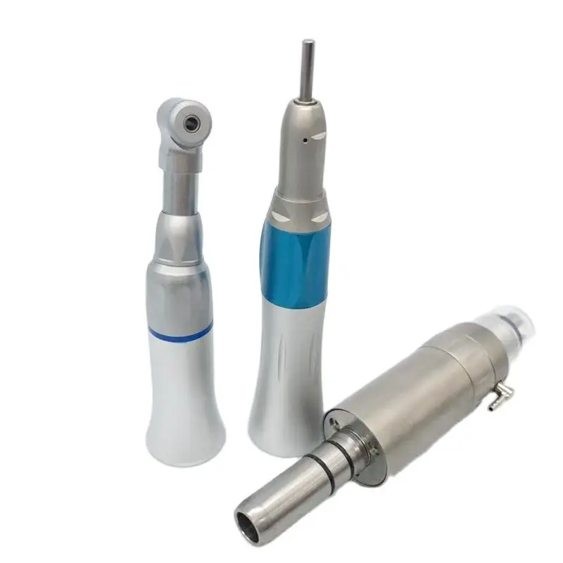 Dental Handpiece Endomo Materials Dentistry Odontologia Low Speed (2 Or