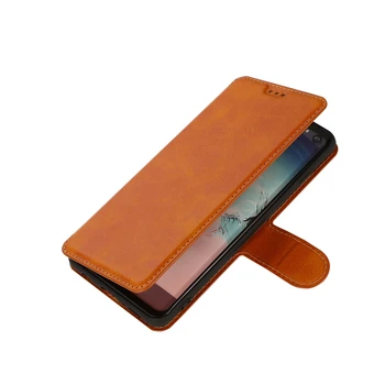 

Leather Case for Samsung Galaxy A6 A7 2018 Plus A750 J730 Case Capa for Samsung Galaxy J7 Pro J6 Prime A9 Star Lite J4 Plus Case