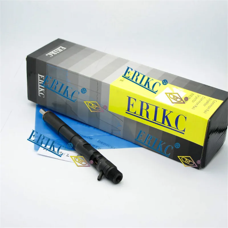 ERIKC EJB R00901Z 00901Z Авто топлива Common Rail инжекторы в сборе EJBR00901Z для дизельного автомобиля для KIA BONGO FRONTIER HYUNDAI