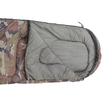 

Outdoor Sleeping Bag Waterproof Ultralight Sleeping Bag Camping Hiking