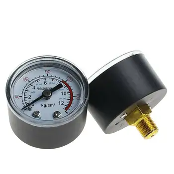 

3Pcs Compressor Pump Pressure Control Switch Pumps Plumbing Pneumatics Plastic