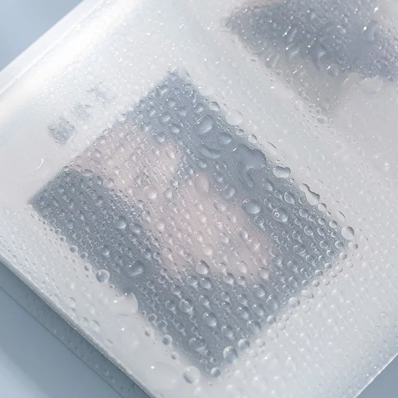 Transparent Photocard Holder Book Photocard Sleeves Binder Business Card Book Holder Card Protectors Sleeve Pages stationery organizer
