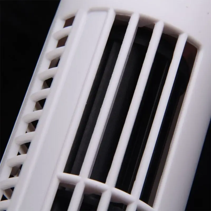 Портативный мини-вентилятор USB башня Bladeless охлаждающий вентилятор кондиционер для рабочего стола на открытом воздухе