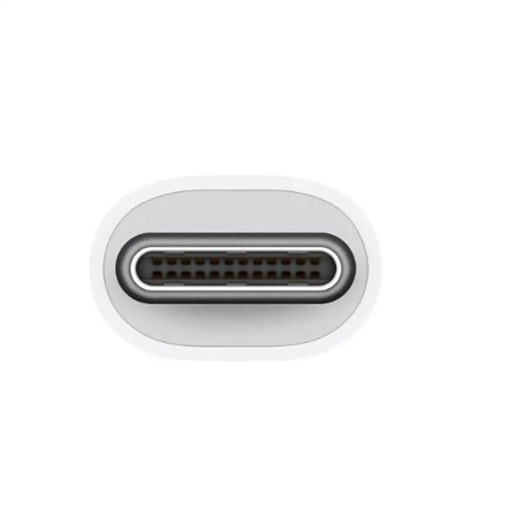 Type C HDMI USB 3 0 1 зарядный преобразователь цифровой AV многопортовый адаптер для MacBook