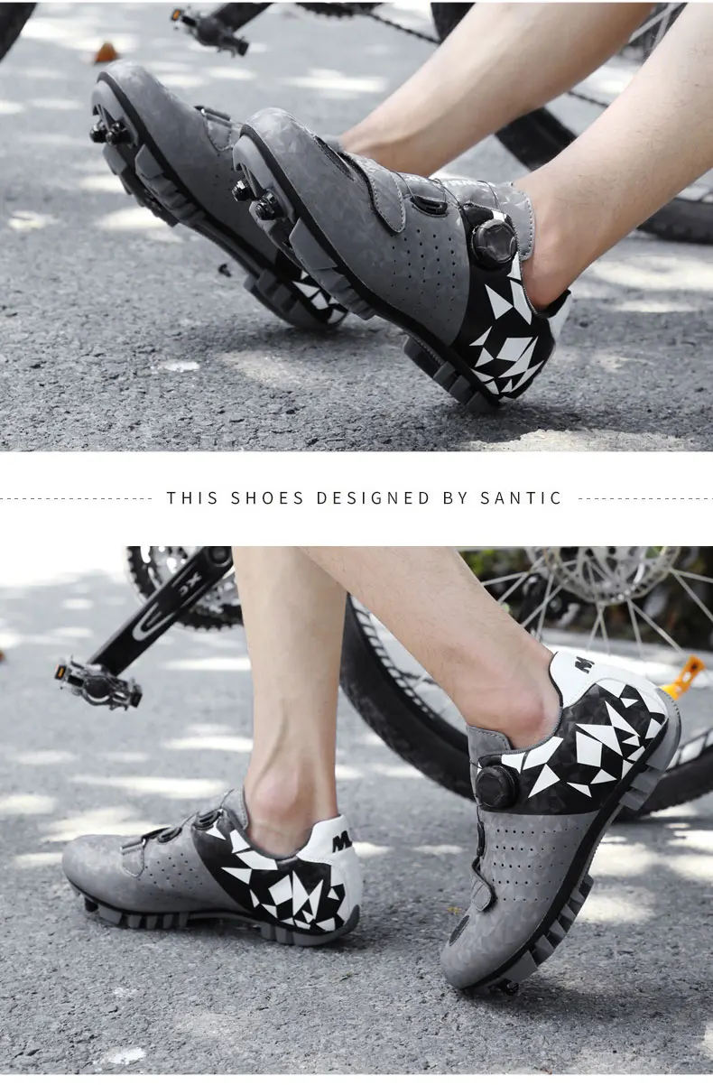 2020 New Professional Cycling Shoes MTB High Quality Outdoor Bicycle Shoes Racing Road Bike Cleat Shoes Cycling Sports Sneakers