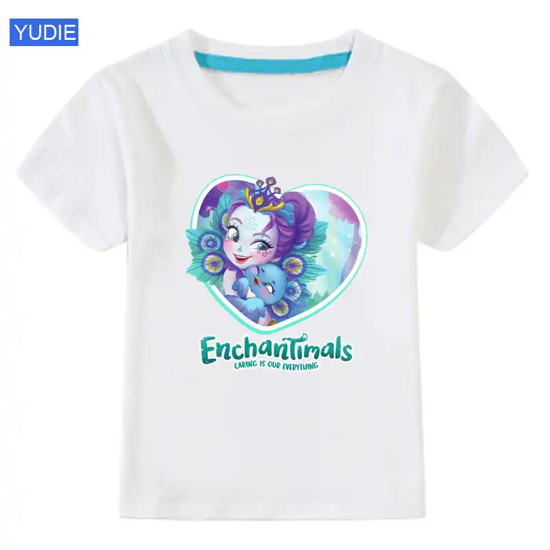 ropa enchantimals