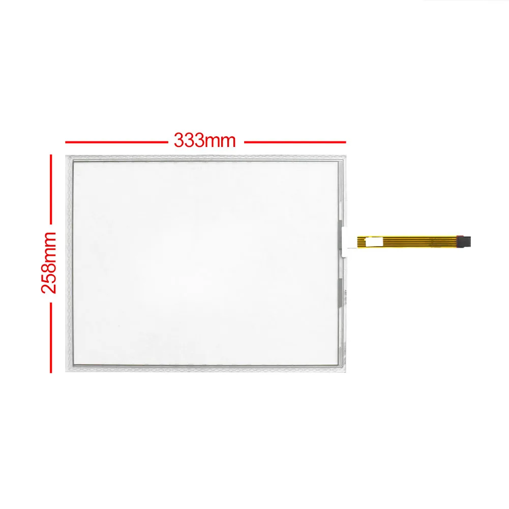 New for AMT28115 91-28115-000 Digitizer Resistive Touch Screen Panel Resistance Sensor