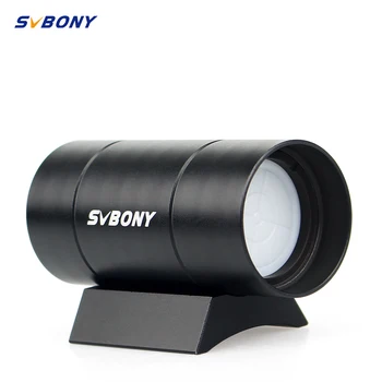 

SVBONY Compact Solar Finder Scope Used for Sun Positioning Total & Partial Solar Eclipse Observation Astronomical Telescope