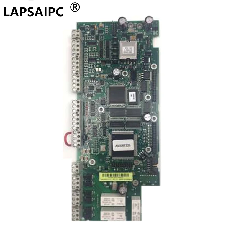 

Lapsaipc RMIO-11C ACS800 inverter IO board control main board 15KW 22KW 30KW 45KW 55kw 75KW