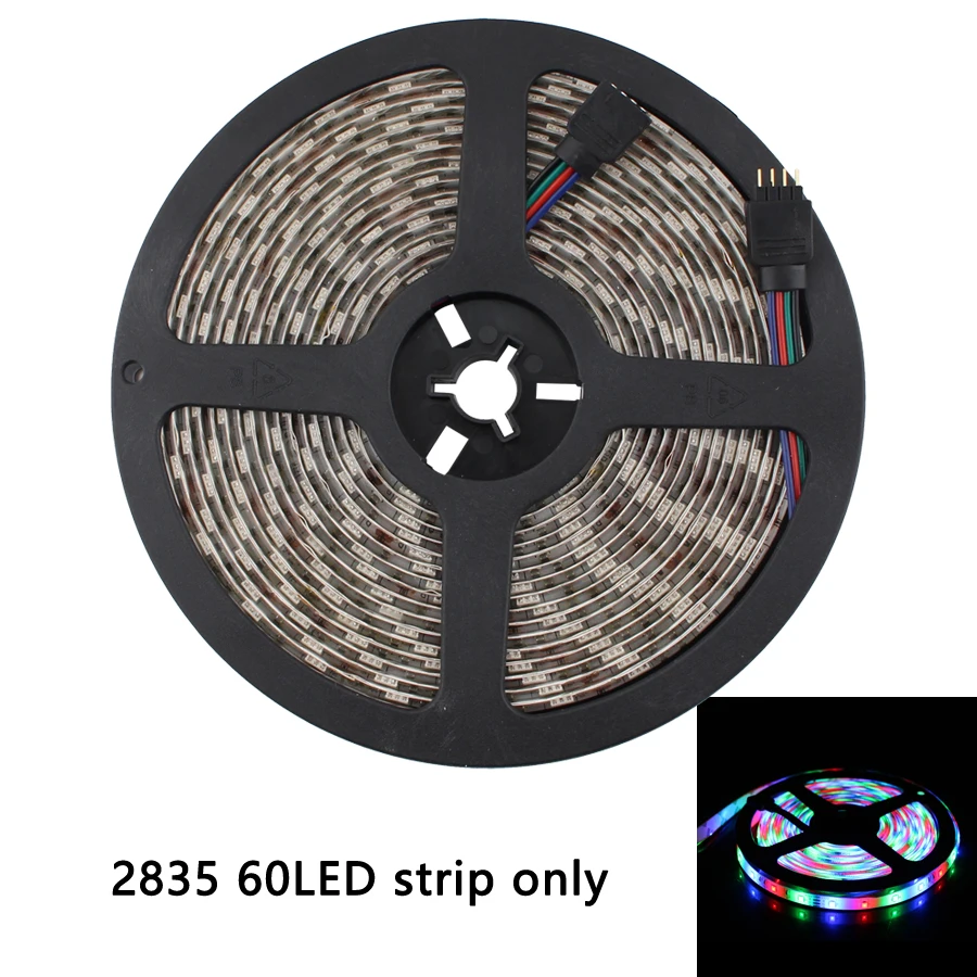 12V-RGB-LED-Strip-Light-5M-SMD-2835-Waterproof-Led-strip-Warm-White-60Leds-M-Tape (2)