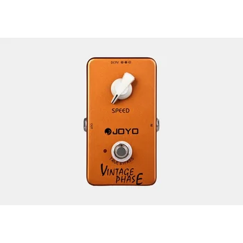 

Jf-06-vintage-phase effect pedal, Joyo