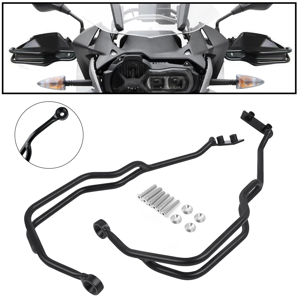 

Handguard Handle Crash Bar Protector Handlebar Hand Guard Motorcycle Accessories For BMW S1000XR S1000 XR S 1000 XR 2020-2022