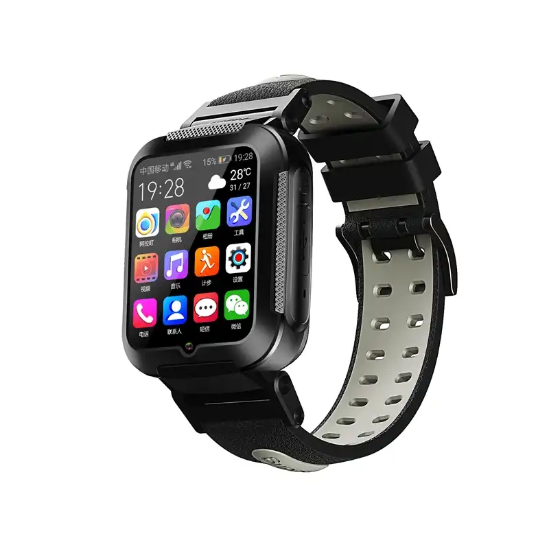 aiaang smartwatch