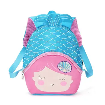 

Waterproof Children School Bags Girls Boys Orthopedic Kids Cartoon primary School Backpacks Schoolbags Kids Mochila Infantil Zip