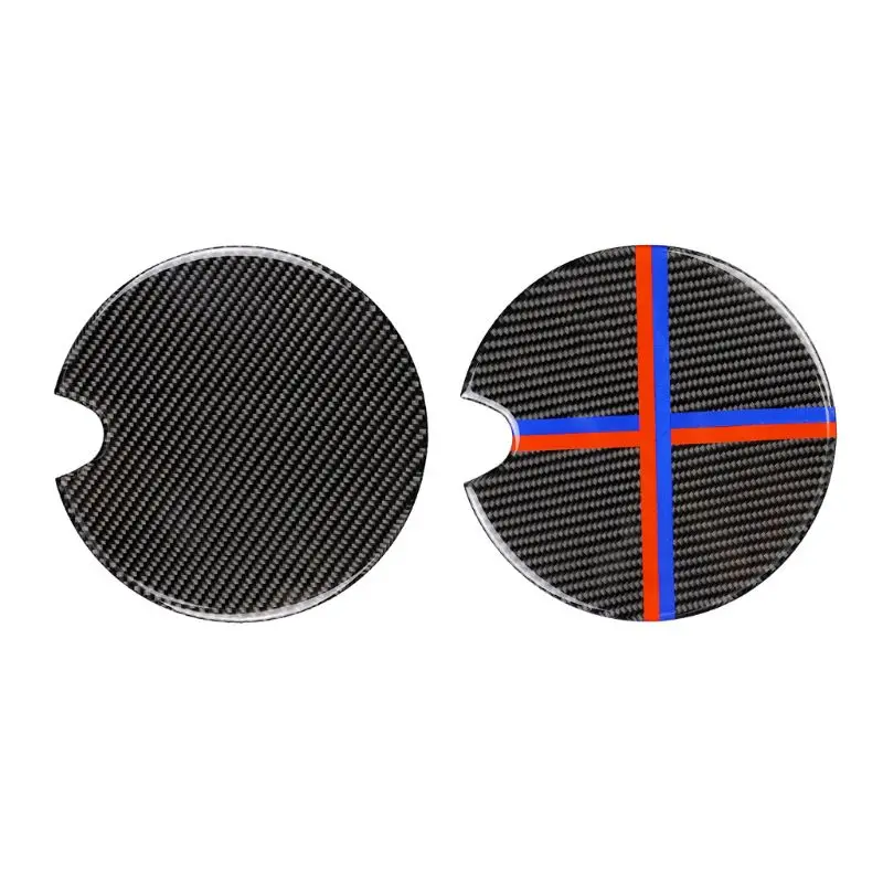 

3D Epoxy Car Fuel Tank Cap Cover Sticker Decoration for Mini Cooper R56 R55 Countryman R60 R61 F56 F55 Accessorie