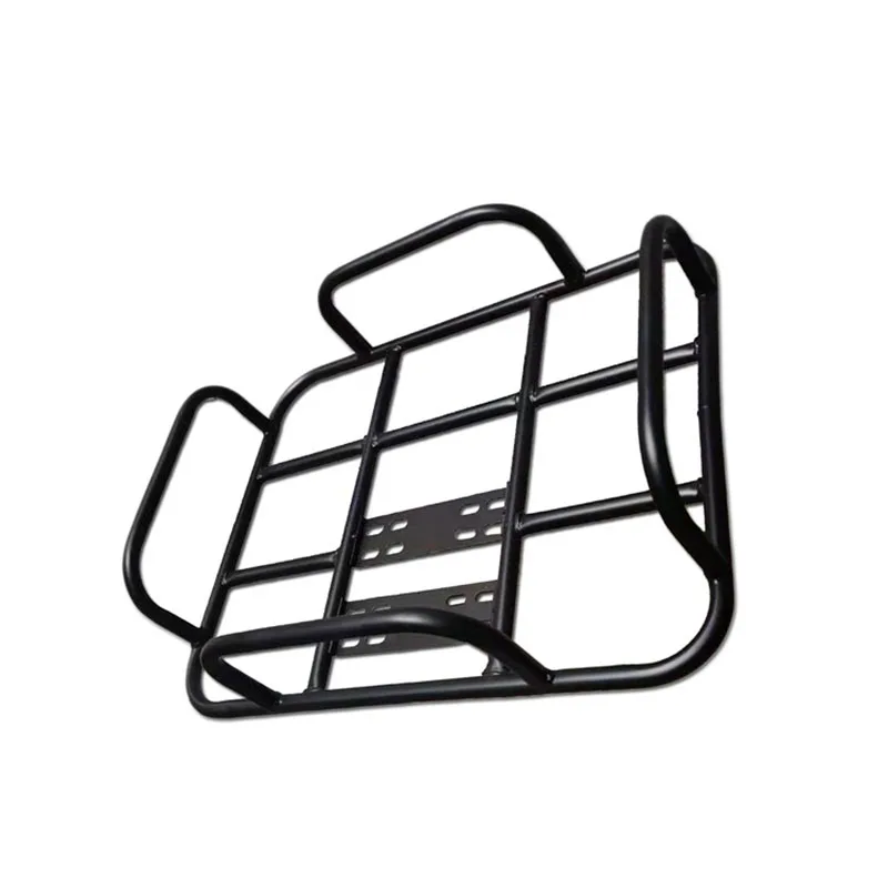 Электрическая велосипедная корзина многофункциональные винтажные велосипедные