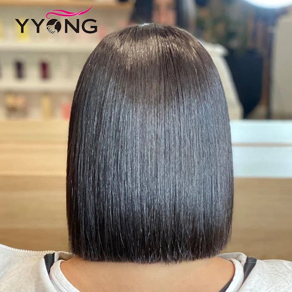 3 HD LACE BOB WIGS 112