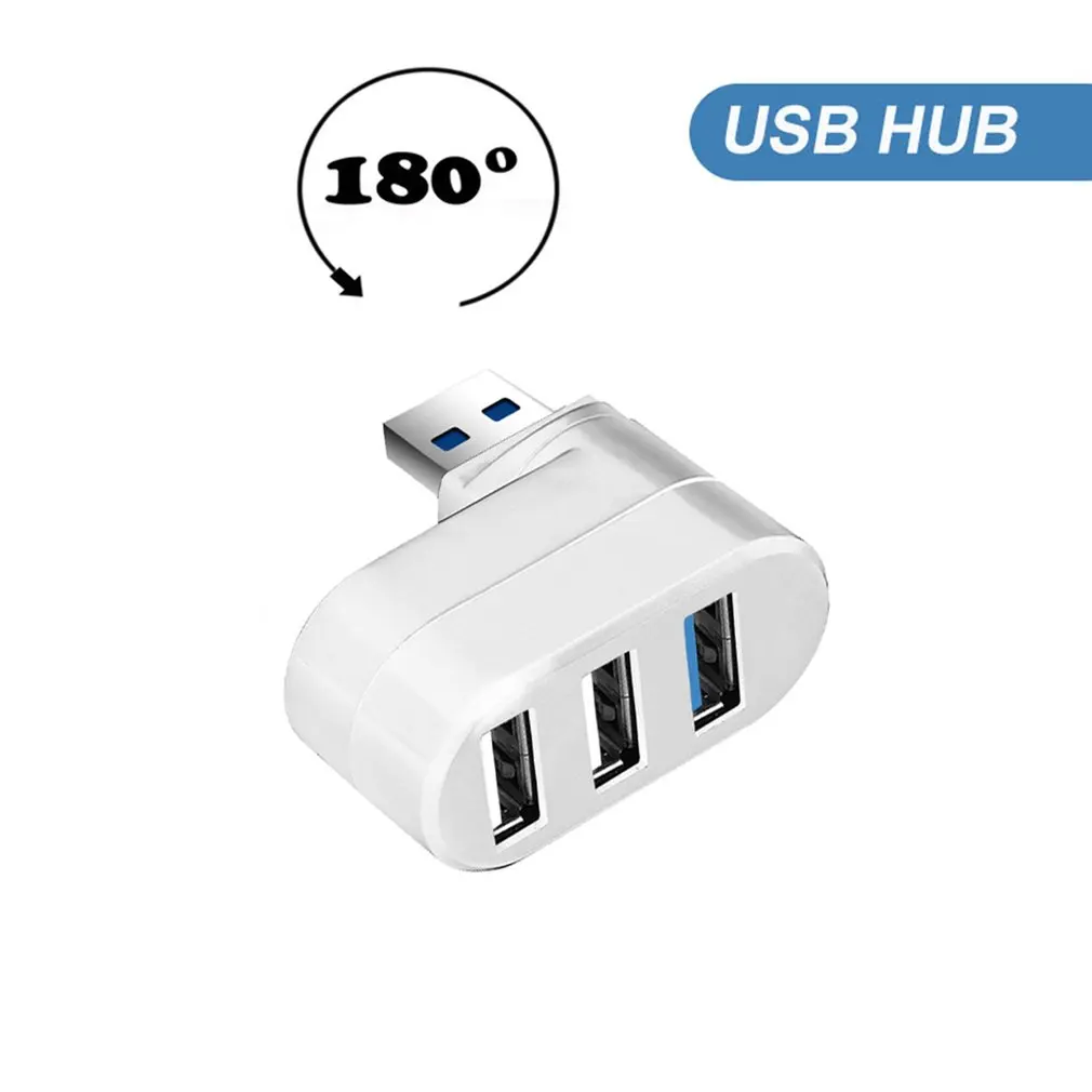 Для портативных ПК usb-хаб 3/6 порт usb-хаб 3,0 высокоскоростной мультихаб Usb разветвитель 2,0 Hab 1 несколько адаптеров Usb 3,0 кард-ридер