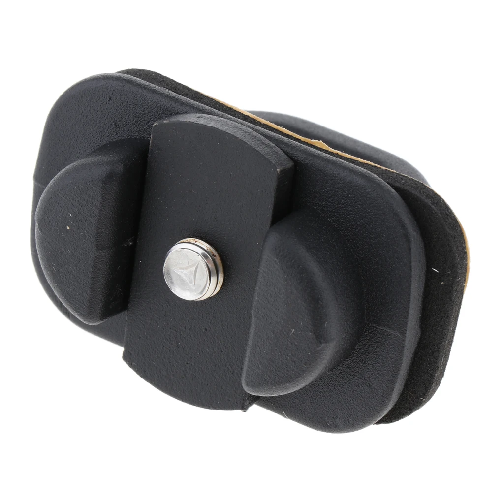 Brand New And High Quality Bull Ring Retractable Truck Bed Side Wall Tie Down Anchors  Corrosion Resistance