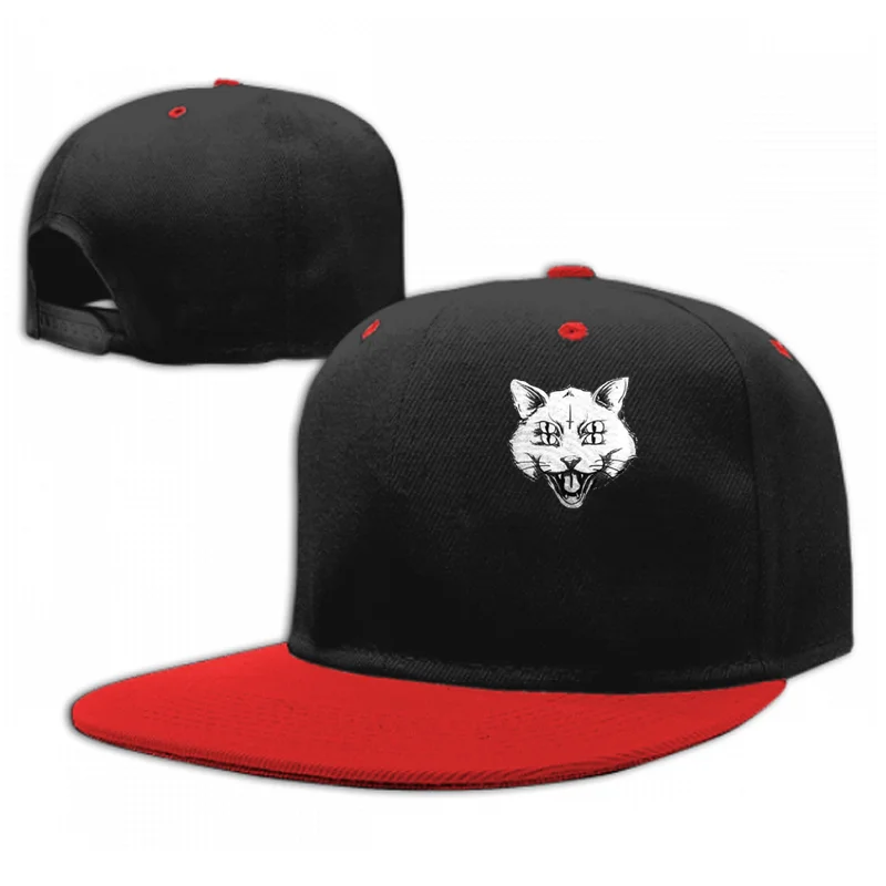 Bonjean повседневные мужские бейсболки с принтом Czapka cap wo мужские Snapback шапки для мужчин и женщин