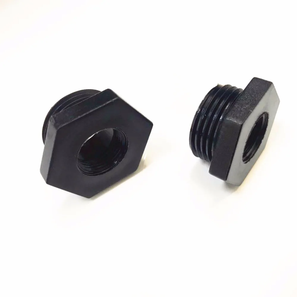 M16x1.5 to M12x1.0 Reducer (1)