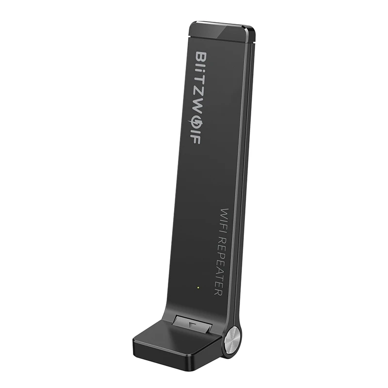 Беспроводной ретранслятор BlitzWolf 300 Мбит/с USB Wi Fi|Беспроводные роутеры| |