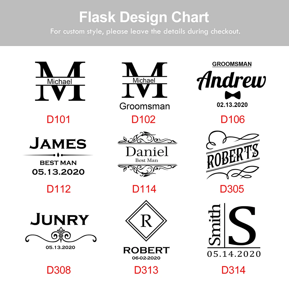 黑色酒壶定制详情