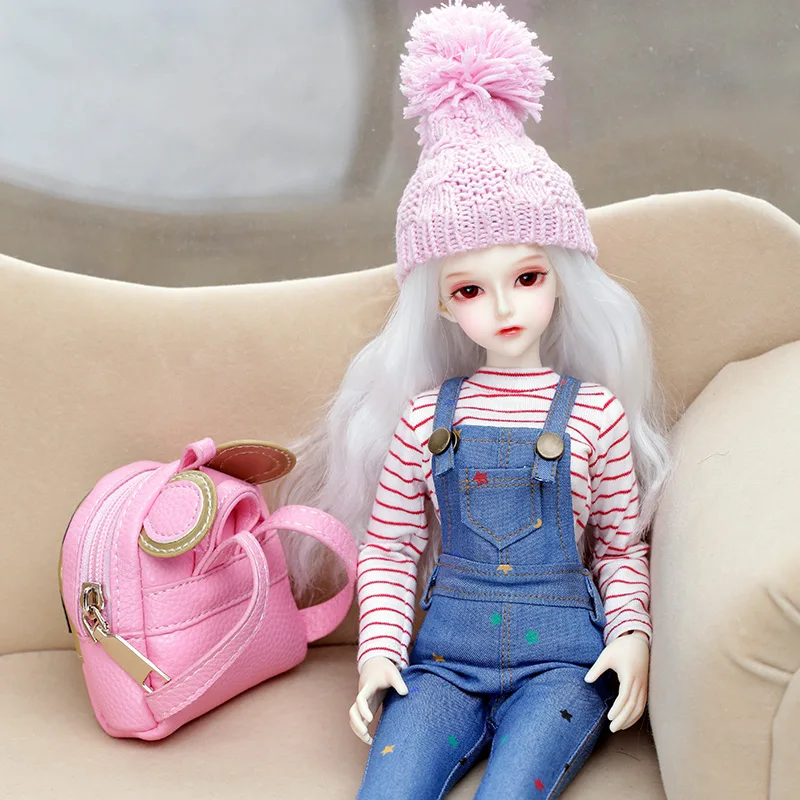 CP/Fairyland Minifee Rendia 1/4 BJD SD куклы шарнирные шариковые подарок на день рождения Модная