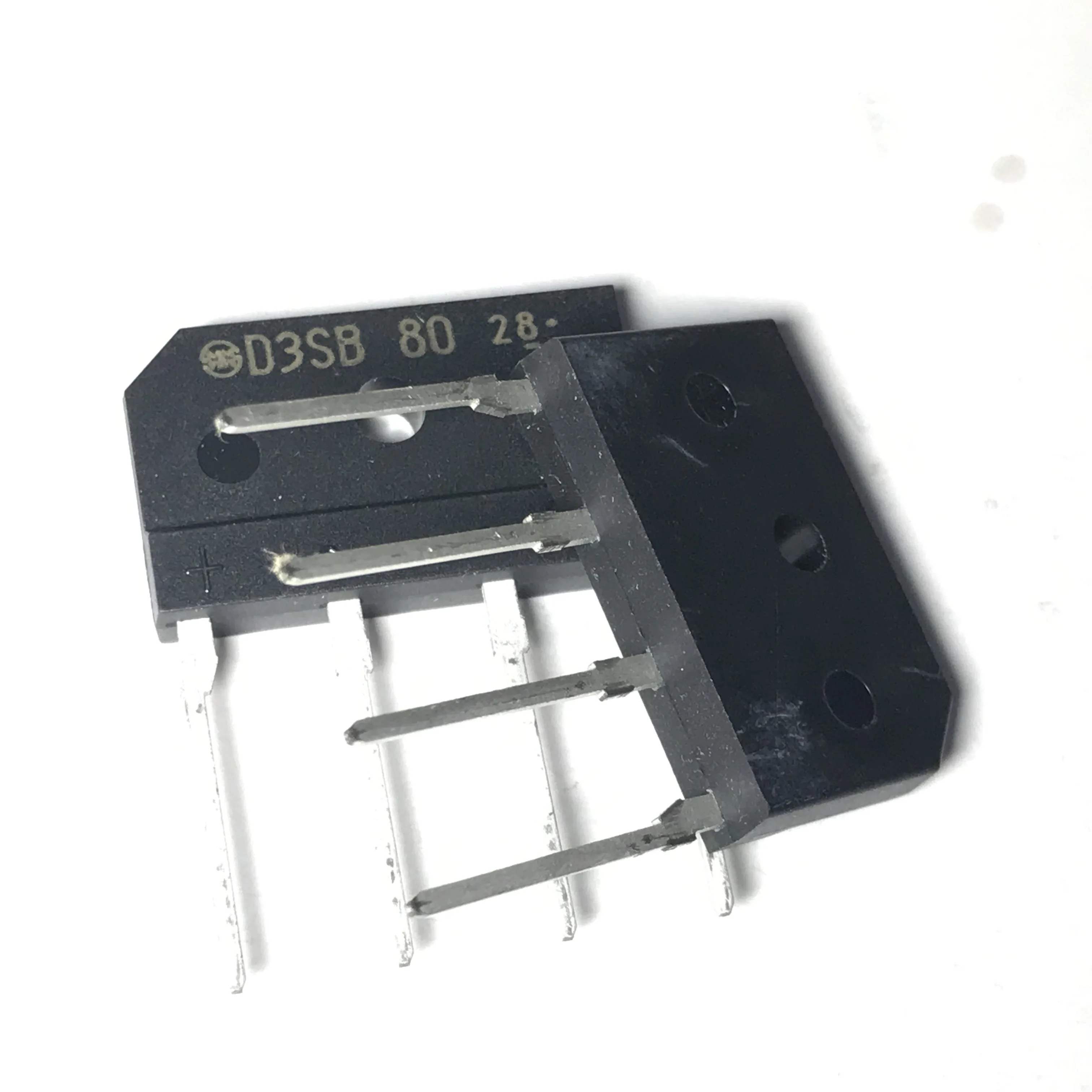 D3SB80 3SB80 SB80 4A 800V ZIP-4 10 шт./лот