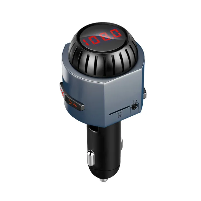 Автомобильный fm-передатчик MP3 плеер гарнитура Bluetooth стерео аудио адаптер USB приемник DQ-Drop