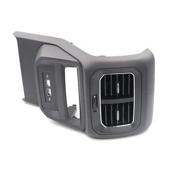 

Suitable for VW 17-19 Tuguan L Handcase Rear Cover Rear Air Outlet Air Outlet Air Outlet 5NG 864 298