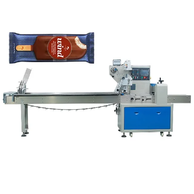 popsicle bag sealer
