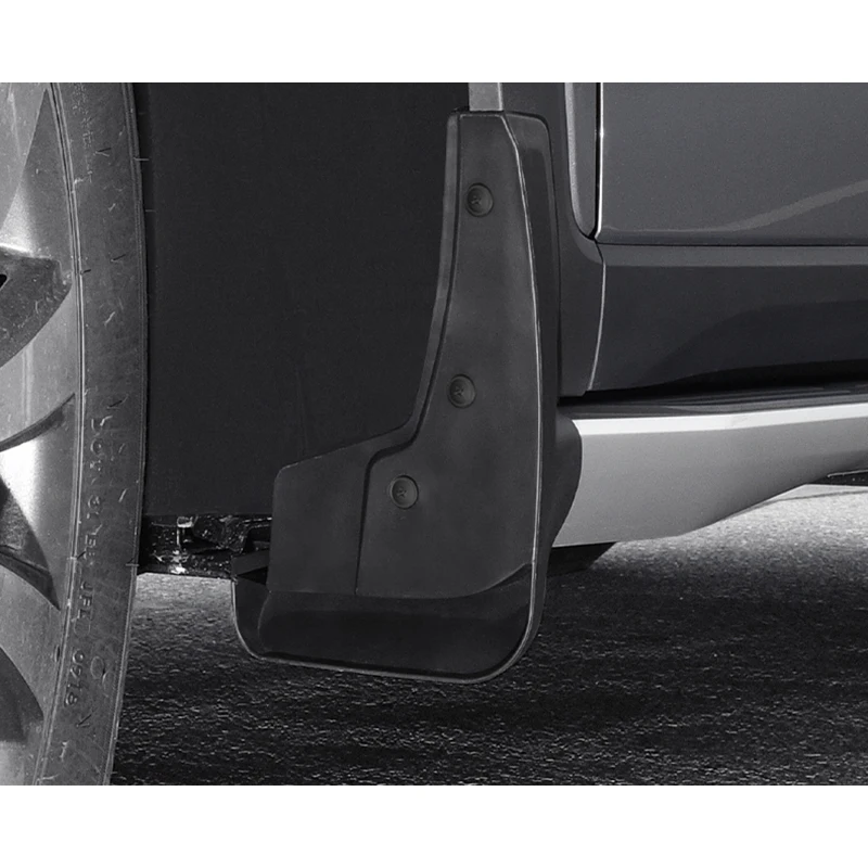 Автомобильные Брызговики крыло брызговиков аксессуары для Volkswagen Touran L 04 до 19